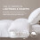 Homescapes (Single) Luxury Hotel Quality Super Microfibre All Seasons Duvet 3