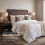 Homescapes (Single) Luxury Hotel Quality Super Microfibre All Seasons Duvet 8