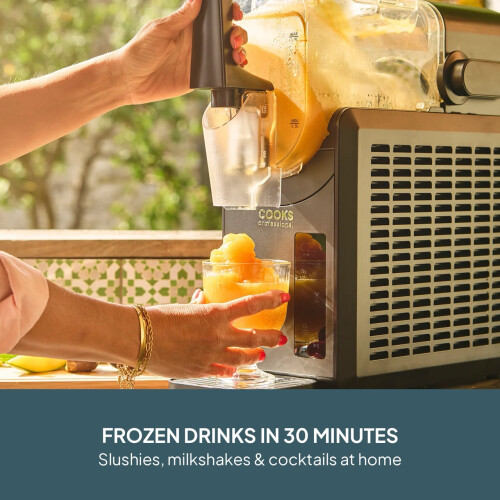 Cooks Professional Cooks Professional Slushy Maker 2