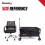 MoverX 220L/100kg Folding Camping Trolley 7