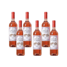 Spanish Rosè Wine Baron de Casa 6X75cl 12% Vol.
