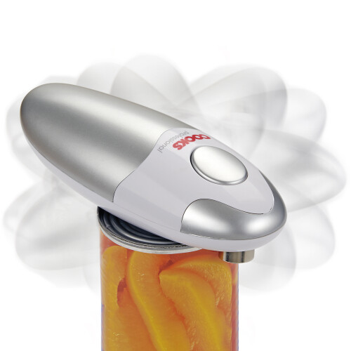 Cooks Professional Cooks Professional Automatic Can Opener | Silver