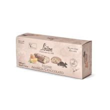 Loison Cakes Panettone Loaf Orange Chocolate 500g