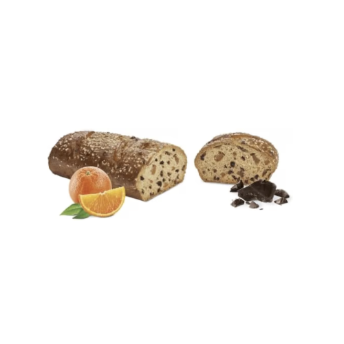 Loison Cakes Panettone Loaf Orange Chocolate 500g 1