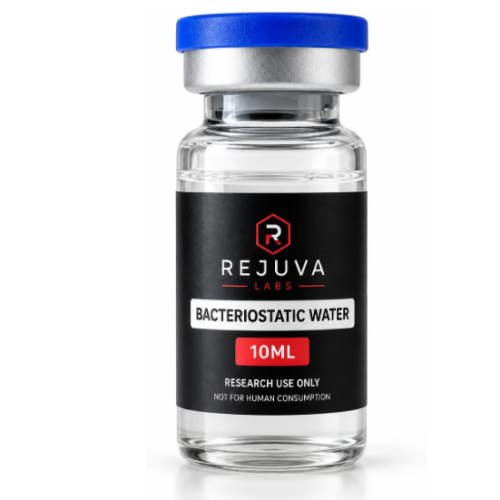 Rejuva Labs Bac Water 10ml
