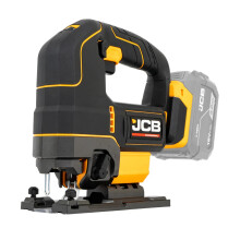 JCB Pro 18V Jigsaw (Bare Tool) | JCB-18PJS-DG