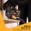 JCB JCB Pro 18V Jigsaw (Bare Tool) | JCB-18PJS-DG 3