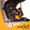 JCB JCB Pro 18V Jigsaw (Bare Tool) | JCB-18PJS-DG 5