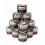 Chafing Fuel Gel, Ethanol Based, 3.5 Hour Burn Time, 12 Pack 1