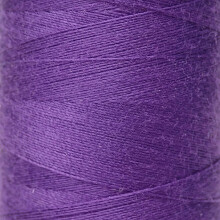 Moon Thread Spun Polyester Sewing Thread - 1000M (Purple - M0221)