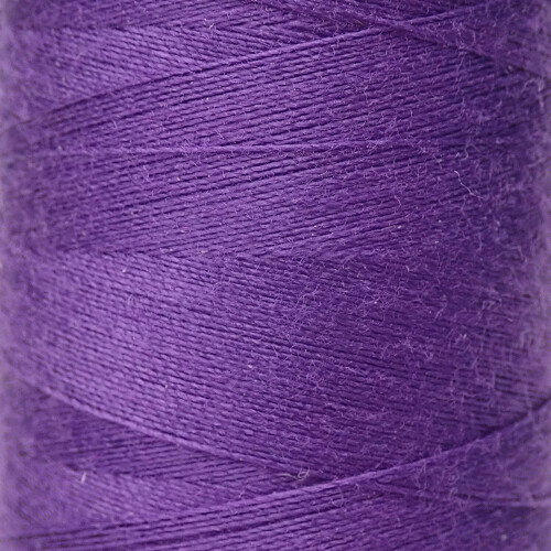 Moon Thread Spun Polyester Sewing Thread - 1000M (Purple - M0221)