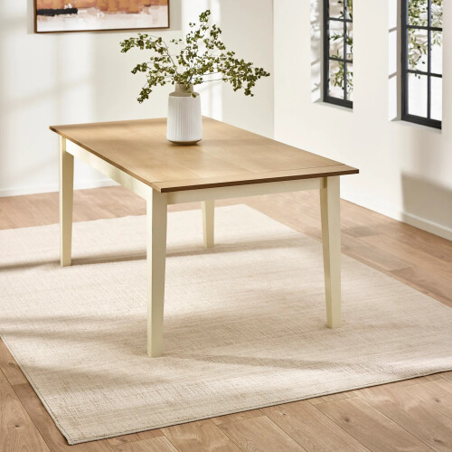 Larissa 173 to 251cm Extending Dining Table