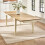 Larissa 173 to 251cm Extending Dining Table 2