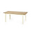 Larissa 173 to 251cm Extending Dining Table 3