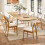 Larissa 173 to 251cm Extending Dining Table 6