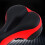 Bicycle Gel Cruiser Saddle Seat Wide Comfort 3