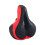 Bicycle Gel Cruiser Saddle Seat Wide Comfort 6