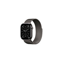 Apple Watch Serie 11 Cell 46mm TC/Slate ML/Slate M/L ITA MFD44QL/A