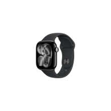 Apple Watch Serie 11 Cell 42mm AC/J Black SB/Black M/L ITA MF854QL/A