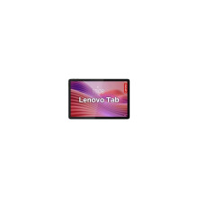 Lenovo Tab ZAEH0220SE 4+128GB WiFi 10.1" Luna Grey + Cover