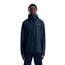 (2XL, Orange) Berghaus Mens Deluge Pro 3.0 Waterproof Walking Jacket Coat