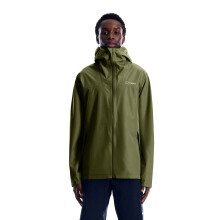 (M, Orange) Berghaus Mens Deluge Pro 3.0 Waterproof Walking Jacket Coat