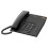 Alcatel Alcatel T26 Corded Landline Phone Black 1