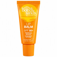 Bondi Sands Lip Balm SPF 50+ Tropical Mango Moisturising Sunscreen 10g