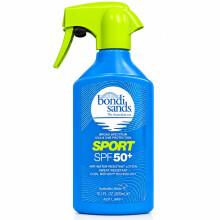 Bondi Sands Sport SPF 50+ Sunscreen Lotion 300ml UVA UVB Pump