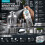 Overlay Silver Metallic Spray Paint 400ml 3