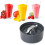 For NutriBullet 600W 900W Replacement Flat 7