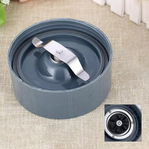 For NutriBullet 600W 900W Replacement Flat