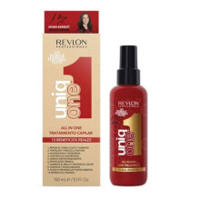 Revlon Professional UniqOne All In One Hair Treatment Aitana Bonmati Edition 150ml