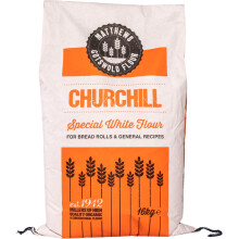 Matthews Cotswold Churchill Flour 16kg