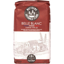 Matthews Cotswold French T55 Flour 1.5kg