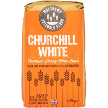 Matthews Cotswold Churchill Flour 1.5kg