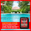 Sodium Hypochlorite 9.9% Patio Cleaner 5L X 5 5