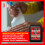 Sodium Hypochlorite 9.9% Patio Cleaner 5L X3 3