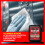 Sodium Hypochlorite 9.9% Patio Cleaner 5L X3 7