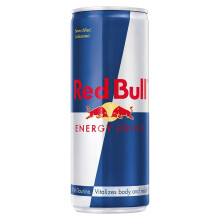 Red Bull Energy Drink, 250ml (Pack of 1)