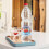 Radnor Splash Sugar Free Strawberry Water 4