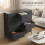 Alivio Grey 9 Drawer Storage Cabinet 5