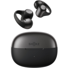 Shokz OpenDots 2 Wireless Earphones Black