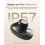 Shokz Shokz OpenDots 2 Wireless Earphones Black 4