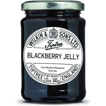 Wilkin & Sons Tiptree Blackberry Jelly 340g x 6