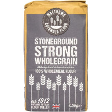 Matthews Cotswold Wholegrain Flour 1.5kg