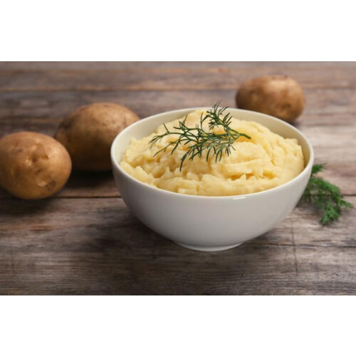 Mousline Mashed Potato Mix 4kg 2