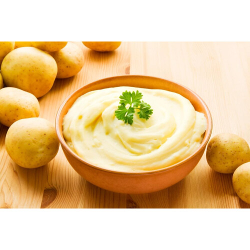 Mousline Mashed Potato Mix 4kg 1