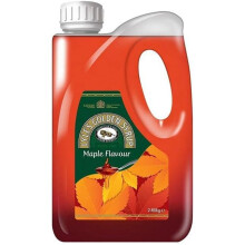 Lyle's Golden Syrup Maple Flavour 2.80kg
