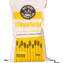 Matthews Cotswold Windrush Flour 16kg